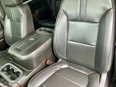 Used 2021 Chevrolet Silverado 1500 High Country w/ LPO, Dark Essentials Package image 43