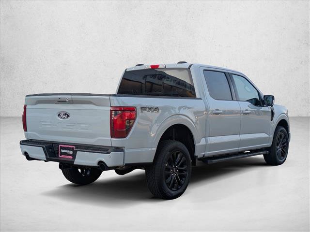 New 2026 Ford F150 XLT w/ Equipment Group 302A MID AWD/4WD image 2