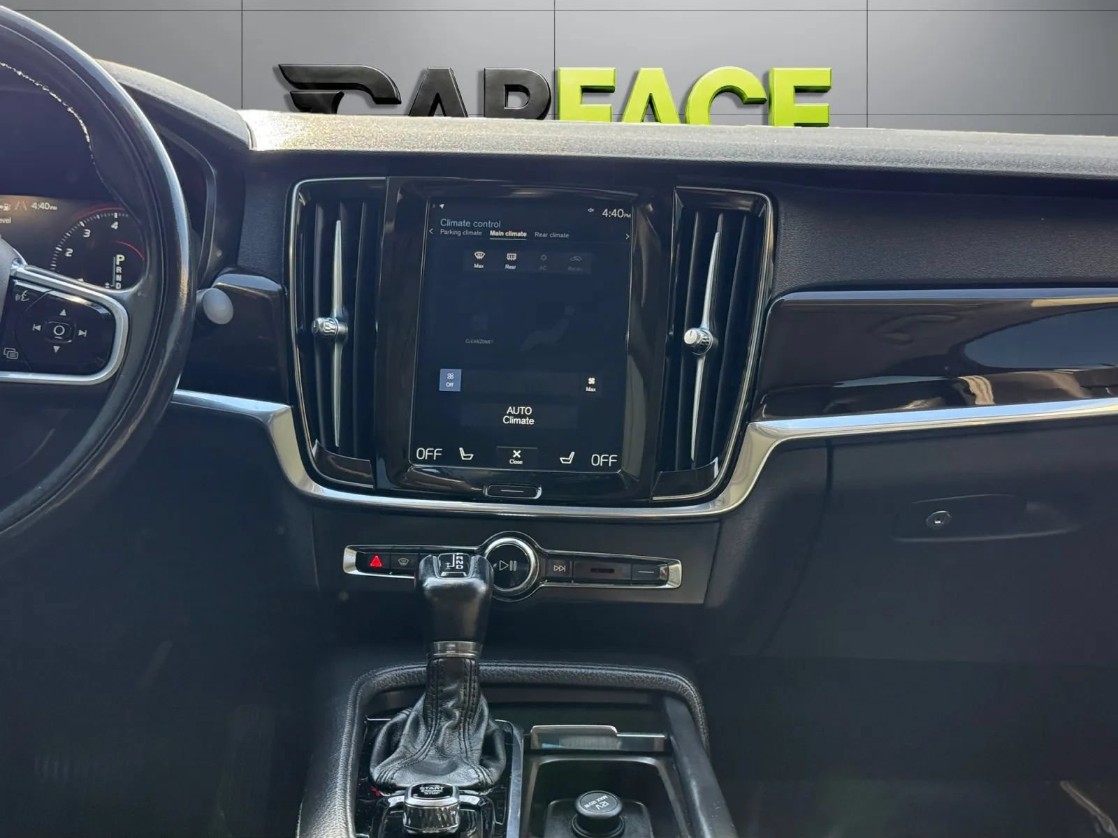 Used 2018 Volvo S90 T5 Momentum AWD/4WD image 24