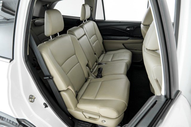 Used 2020 Honda Pilot EX-L image 33