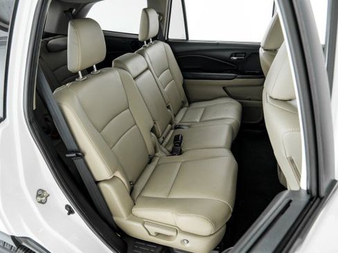 Used 2020 Honda Pilot EX-L image 33