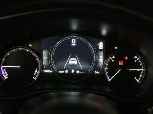 Certified 2025 MAZDA CX-50 2.5 Hybrid w/ Weather Package image 18