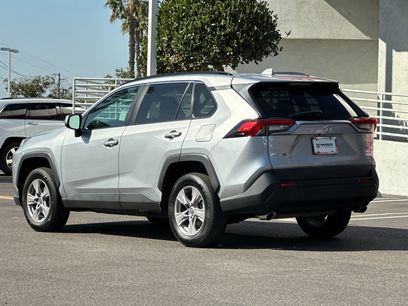 Used 2025 Toyota RAV4 XLE