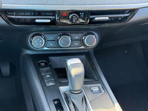New 2026 Nissan Kicks S FWD image 18