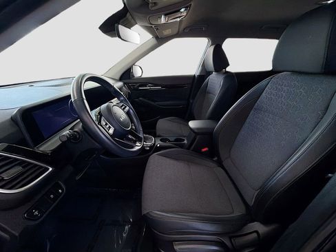 Used 2024 Kia Seltos S AWD/4WD image 22