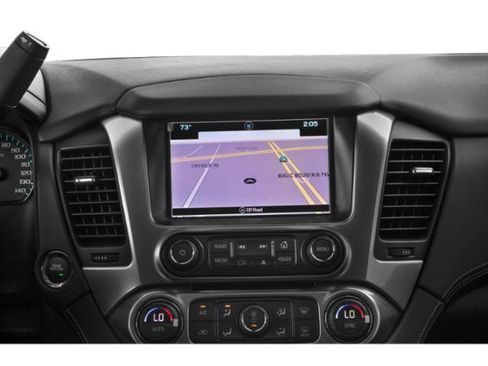 Used 2015 Chevrolet Tahoe LT image 20