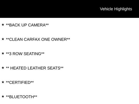 Certified 2024 Toyota Grand Highlander AWD Hybrid image 5