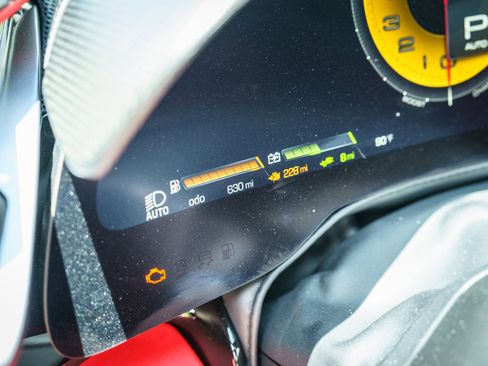 Used 2023 Ferrari SF90 Stradale AWD/4WD image 72