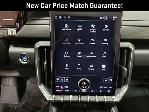 New 2026 GMC Acadia Elevation image 14