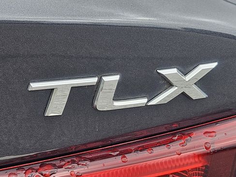 Used 2015 Acura TLX V6 SH-AWD w/ Technology Pkg image 7