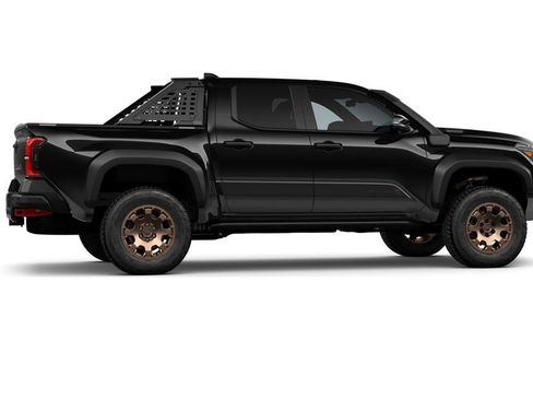 New 2026 Toyota Tacoma 4x4 Double Cab Hybrid image 34