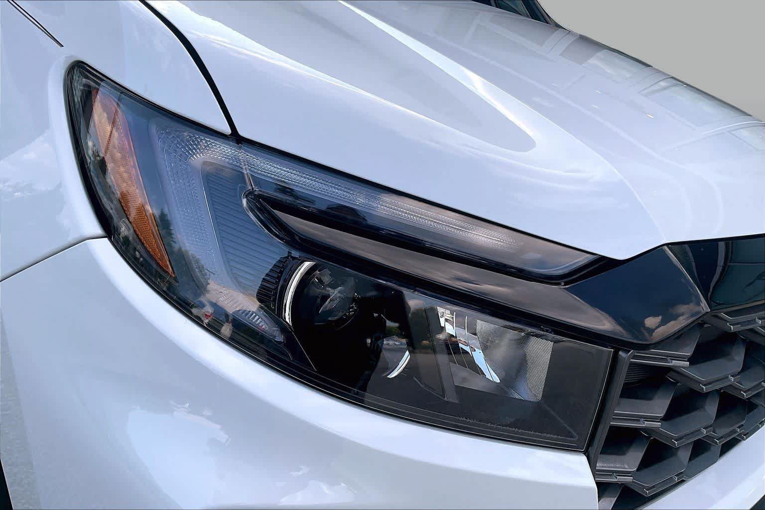 Used 2024 Honda Passport TrailSport image 26