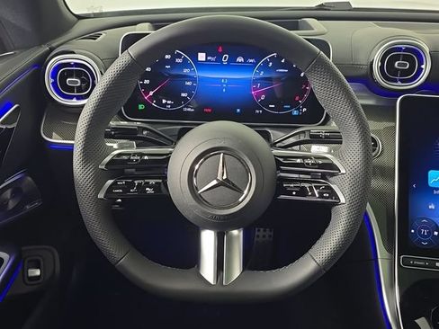 New 2026 Mercedes-Benz CLE 300 4MATIC Coupe image 28