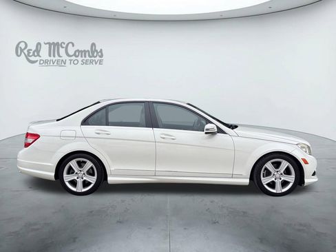 Used 2010 Mercedes-Benz C 300 Sedan image 6