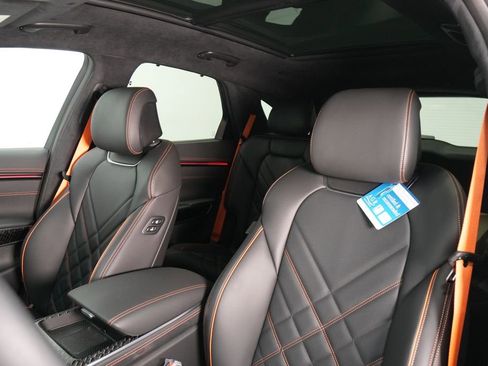 New 2026 Genesis GV70 3.5T Sport Prestige image 15