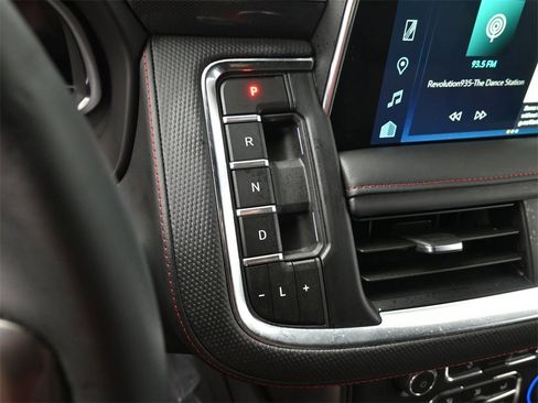 Used 2024 Chevrolet Tahoe RST w/ Luxury Package image 26