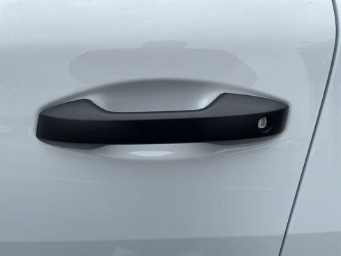 New 2026 Nissan Sentra S FWD image 8
