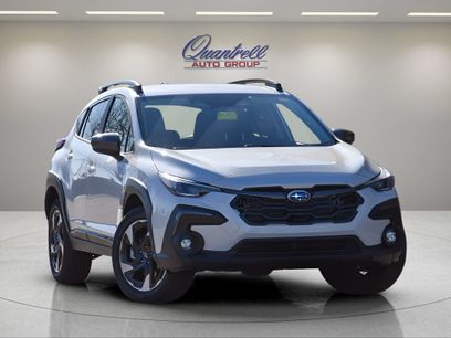Certified 2026 Subaru Crosstrek 2.5i Limited