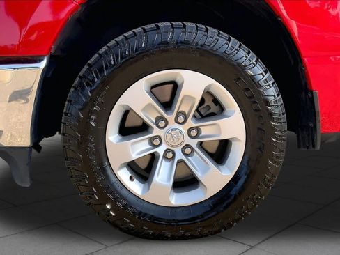 Used 2023 RAM 1500 Laramie AWD/4WD image 11