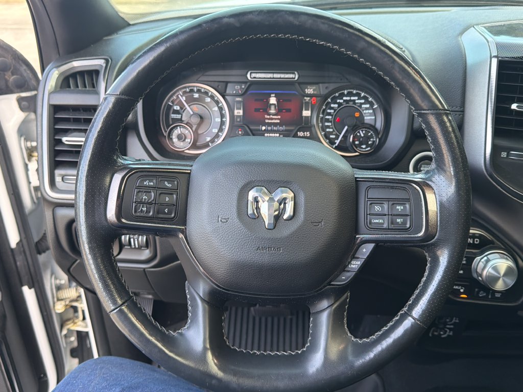 Used 2019 RAM 2500 Power Wagon AWD/4WD image 18