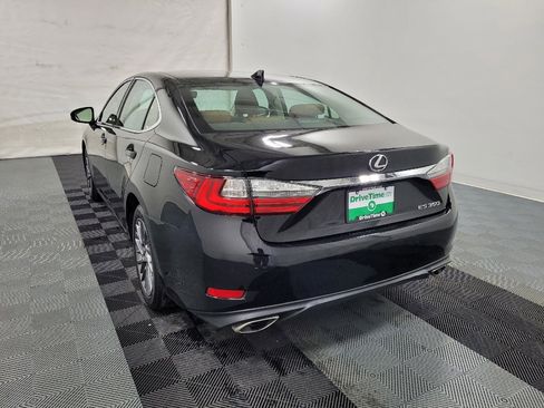 Used 2018 Lexus ES 350 w/ Navigation System Package image 5