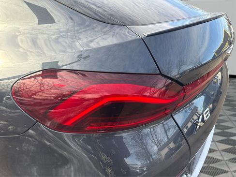 Used 2020 BMW X6 xDrive40i w/ Premium Package image 24