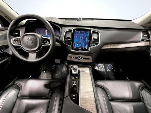 Certified 2023 Volvo XC90 B6 Ultimate image 17