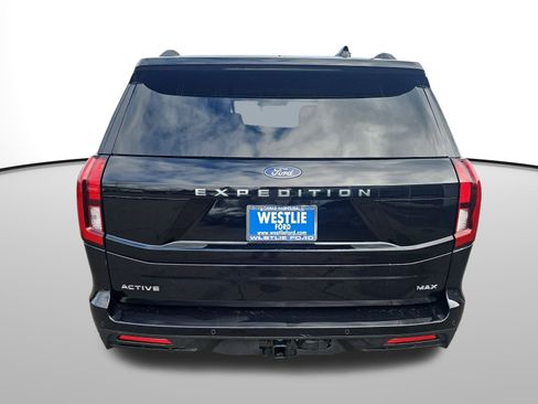 Used 2025 Ford Expedition Max Active image 6