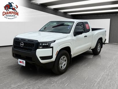 Used 2026 Nissan Frontier S w/ Tow Package