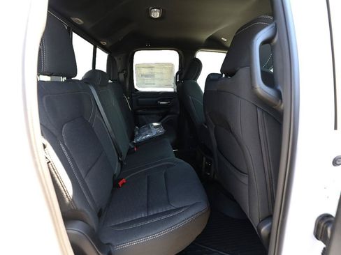 New 2026 RAM 1500 Tradesman AWD/4WD image 20