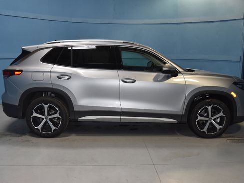 New 2026 Volkswagen Tiguan SE image 18