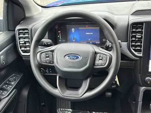 New 2025 Ford Ranger XL w/ Trailer Tow Package image 23