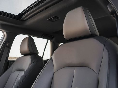 New 2026 Subaru Outback Premium image 20