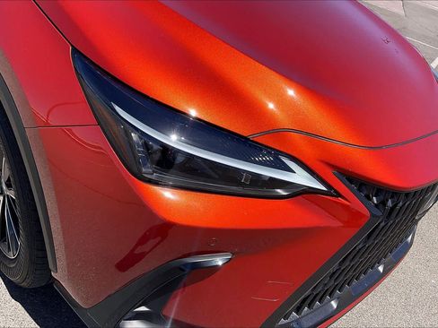 Used 2024 Lexus NX 350 AWD w/ Vision Package image 26