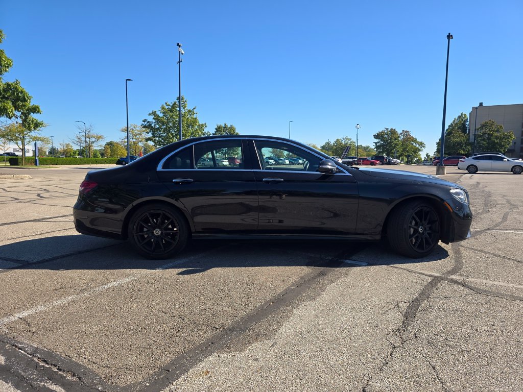 Certified 2023 Mercedes-Benz E 350 4MATIC Sedan image 18