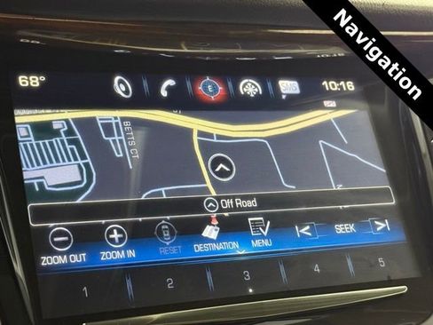 Used 2019 Cadillac Escalade Luxury image 6