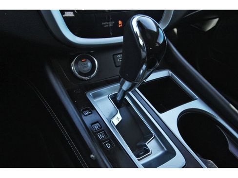 Used 2022 Nissan Murano Platinum w/ Cargo Package image 29