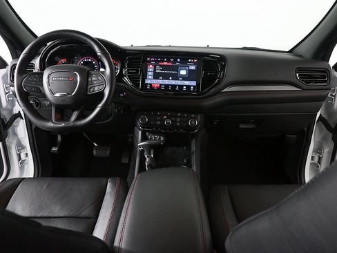 Used 2024 Dodge Durango R/T image 16