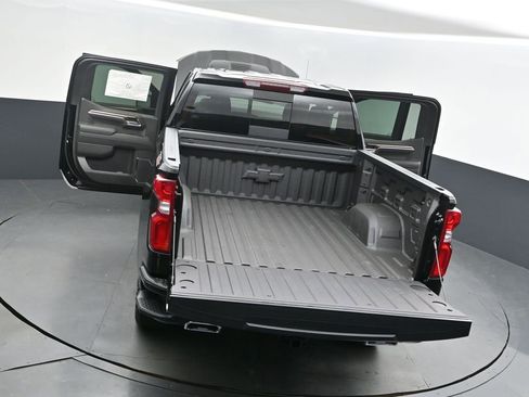 New 2026 Chevrolet Silverado 1500 LT Trail Boss w/ LT Trail Boss Premium Package image 51