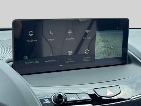 New 2026 Acura RDX w/ Advance Package AWD/4WD image 21