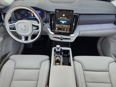 New 2026 Volvo XC90 B6 Ultra image 27