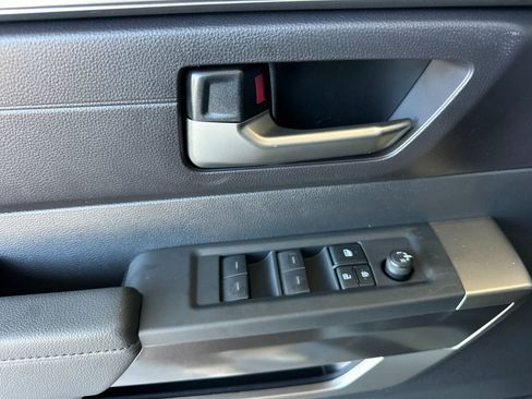 New 2026 Toyota Tundra SR5 RWD image 12