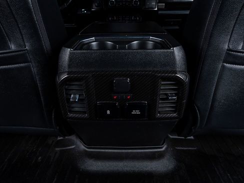 Used 2021 Ford F250 Lariat w/ Lariat Ultimate Package image 32