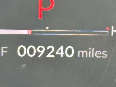 Used 2024 Acura MDX A-Spec image 8