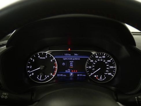 Used 2023 Nissan Altima 2.5 SR image 19