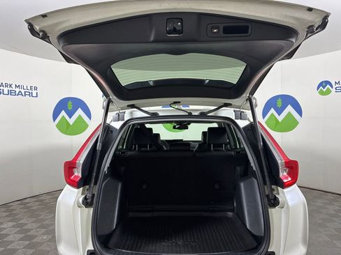 Used 2017 Honda CR-V EX-L image 29