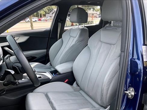 Used 2017 Audi A4 2.0T allroad Premium Plus image 18