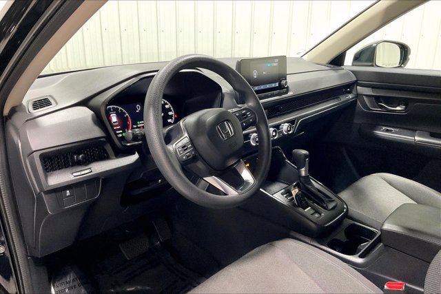 Used 2025 Honda CR-V LX image 14