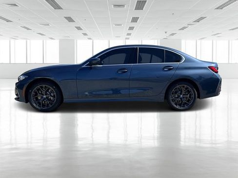 New 2026 BMW 330i xDrive Sedan image 7