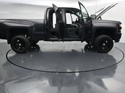 Used 2016 Chevrolet Silverado 1500 LT w/ All Star Edition AWD/4WD image 41